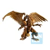 Yu-Gi-Oh! - The Winged Dragon of Ra ICHIBANSHO Figure