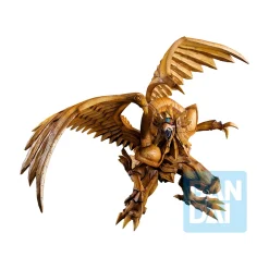 Yu-Gi-Oh! - The Winged Dragon of Ra ICHIBANSHO Figure