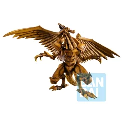 Yu-Gi-Oh! - The Winged Dragon of Ra ICHIBANSHO Figure