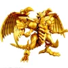 Yu-Gi-Oh! - The Winged Dragon of Ra Figure-rise Standard Amplified Model Kit
