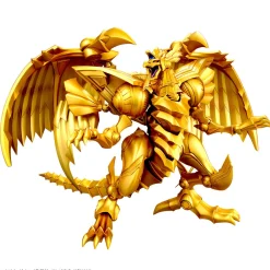 Yu-Gi-Oh! - The Winged Dragon of Ra Figure-rise Standard Amplified Model Kit