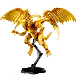 Yu-Gi-Oh! - The Winged Dragon of Ra Figure-rise Standard Amplified Model Kit