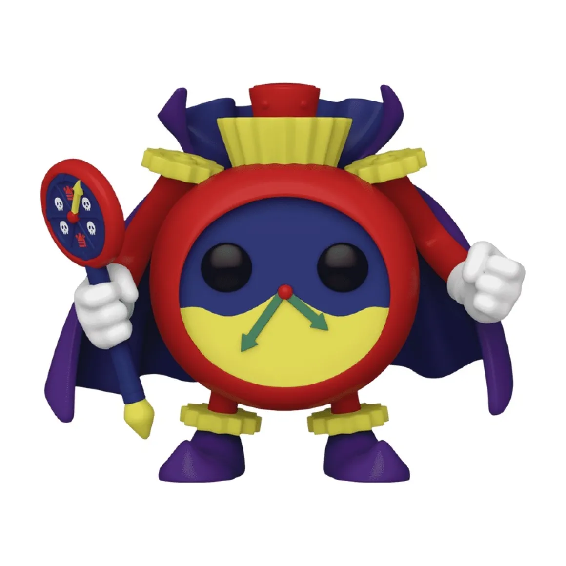 Yu-Gi-Oh! - Time Wizard Funko Pop!