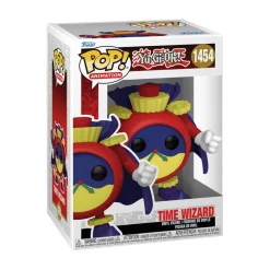 Yu-Gi-Oh! - Time Wizard Funko Pop!