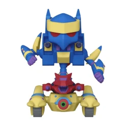 Yu-Gi-Oh! - XYZ Dragon Catapult Cannon Funko Pop! Super