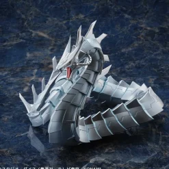 Yu-Gi-Oh! GX - Cyber Dragon Figure (Big Size Ver.)
