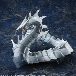 Yu-Gi-Oh! GX - Cyber Dragon Figure (Big Size Ver.)