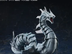 Yu-Gi-Oh! GX - Cyber Dragon Figure (Big Size Ver.)