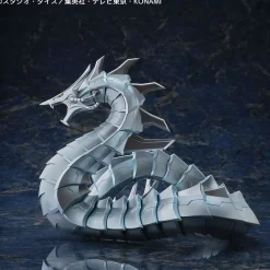 Yu-Gi-Oh! GX - Cyber Dragon Figure (Big Size Ver.)