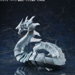 Yu-Gi-Oh! GX - Cyber Dragon Figure (Big Size Ver.)