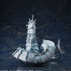 Yu-Gi-Oh! GX - Cyber Dragon Figure (Big Size Ver.)