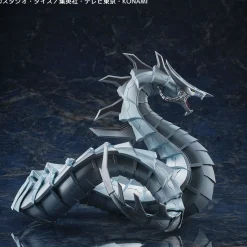 Yu-Gi-Oh! GX - Cyber Dragon Figure (Big Size Ver.)