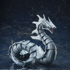 Yu-Gi-Oh! GX - Cyber Dragon Figure (Big Size Ver.)