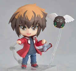 Yu-Gi-Oh! GX - Jaden Yuki Nendoroid
