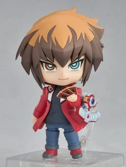 Yu-Gi-Oh! GX - Jaden Yuki Nendoroid