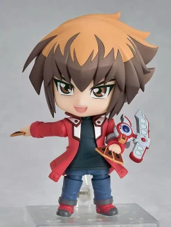 Yu-Gi-Oh! GX - Jaden Yuki Nendoroid