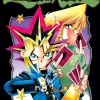 Yu-Gi-Oh! 3-in-1 Edition Manga Volume 3