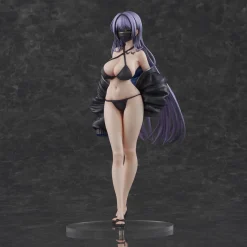 Yuna-chan Original Character Figure