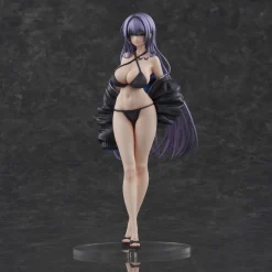 Yuna-chan Original Character Figure
