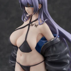 Yuna-chan Original Character Figure