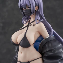 Yuna-chan Original Character Figure