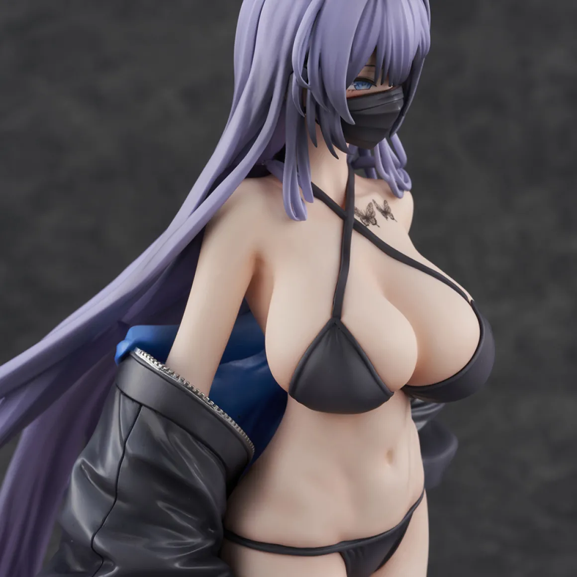 Yuna-chan Original Character Figure