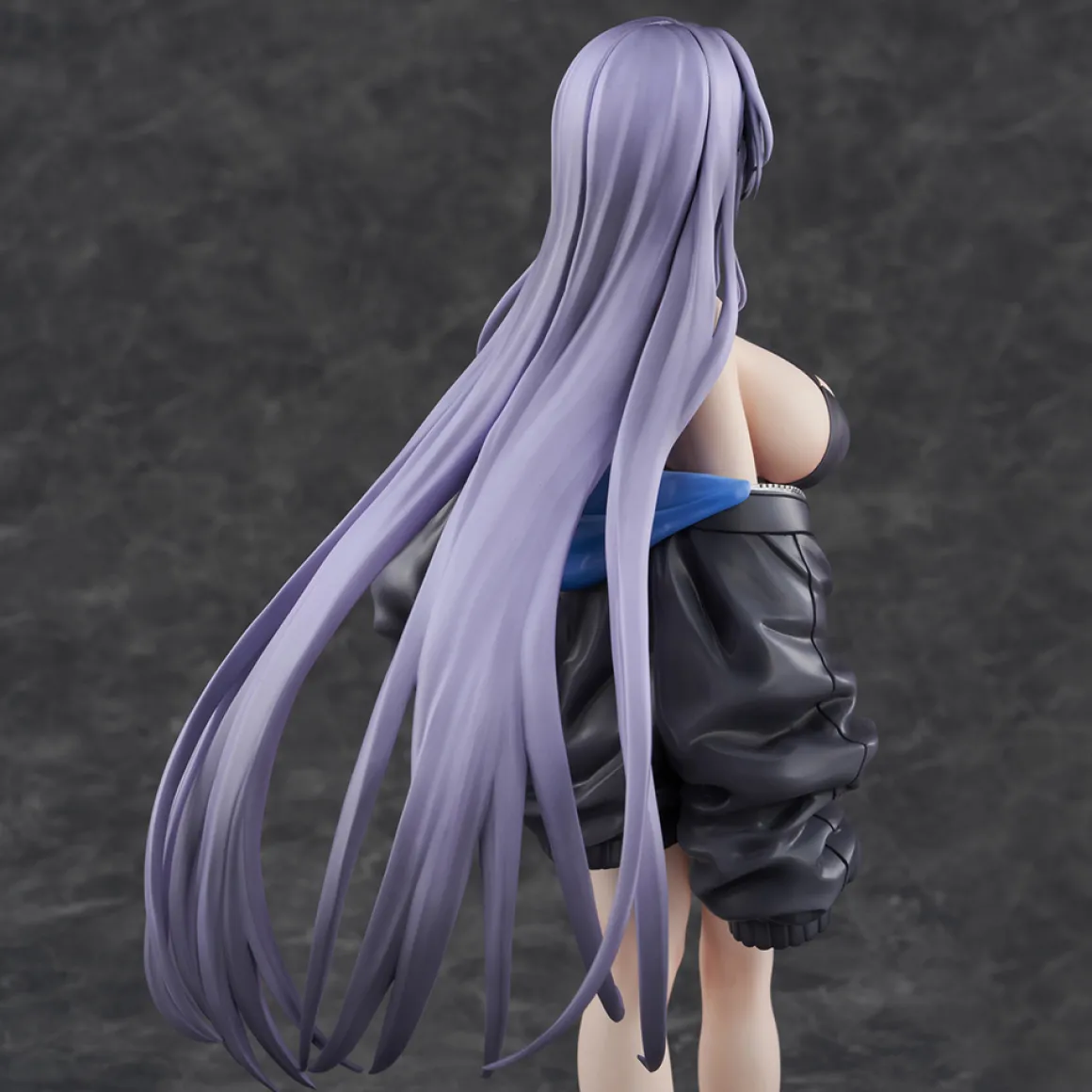 Yuna-chan Original Character Figure