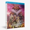 YU-NO: A Girl Who Chants Love at the Bound of This World - Part 2 - Blu-ray