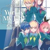 Yuri Is My Job! Manga Volume 10