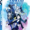 Yuri!!! on ICE - The Complete Series - Blu-ray + DVD