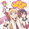 Yuruyuri: Happy Go Lily - Season 1 - BD
