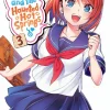 Yuuna and the Haunted Hot Springs Manga Volume 3