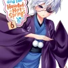Yuuna and the Haunted Hot Springs Manga Volume 6