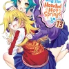 Yuuna and the Haunted Hot Springs Manga Volume 13