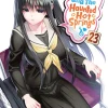 Yuuna and the Haunted Hot Springs Manga Volume 23