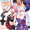 Yuuna and the Haunted Hot Springs Manga Volume 22