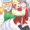 Yuuna and the Haunted Hot Springs Manga Volume 20
