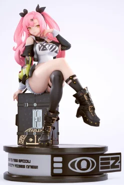 Zenless Zone Zero - Nicole Demara 1/7 Scale Figure