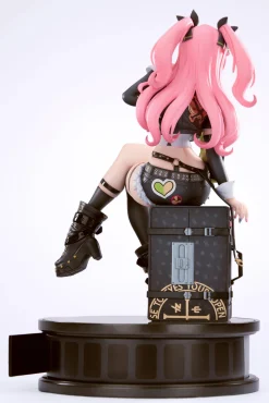 Zenless Zone Zero - Nicole Demara 1/7 Scale Figure