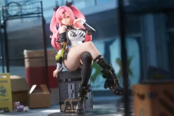 Zenless Zone Zero - Nicole Demara 1/7 Scale Figure
