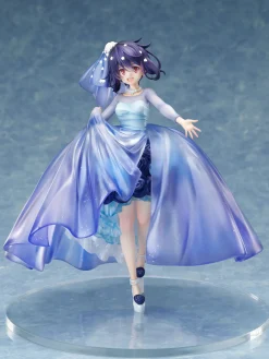 Zombie Land Saga Revenge - Ai Mizuno 1/7 Scale Figure (Wedding Dress Ver.)