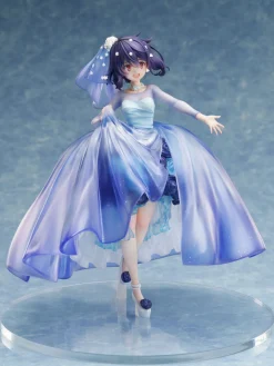 Zombie Land Saga Revenge - Ai Mizuno 1/7 Scale Figure (Wedding Dress Ver.)