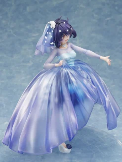 Zombie Land Saga Revenge - Ai Mizuno 1/7 Scale Figure (Wedding Dress Ver.)