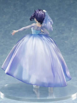 Zombie Land Saga Revenge - Ai Mizuno 1/7 Scale Figure (Wedding Dress Ver.)