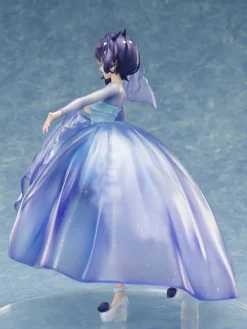 Zombie Land Saga Revenge - Ai Mizuno 1/7 Scale Figure (Wedding Dress Ver.)