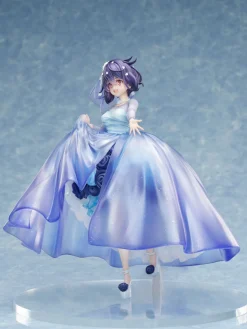 Zombie Land Saga Revenge - Ai Mizuno 1/7 Scale Figure (Wedding Dress Ver.)