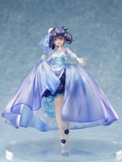 Zombie Land Saga Revenge - Ai Mizuno 1/7 Scale Figure (Wedding Dress Ver.)